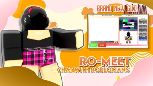 Ro-meet Codes