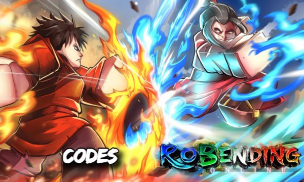 RoBending Online Codes Roblox