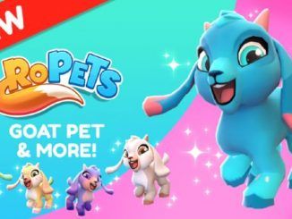 RoPets Codes