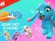 RoPets Codes