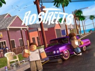 RoStreets Codes