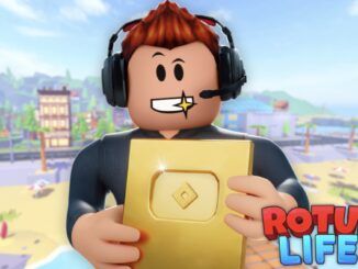 RoTube Life 2 codes