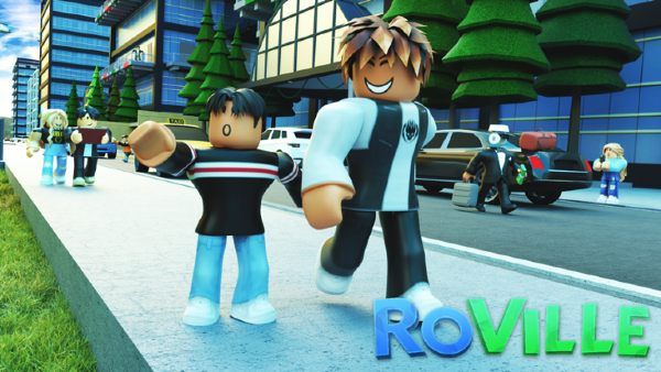 RoVille Codes