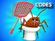 Roach Tycoon Codes Roblox