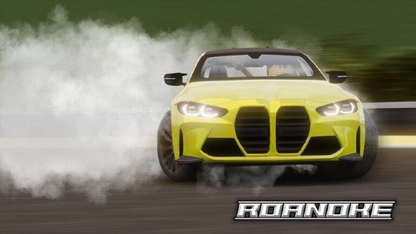 Roanoke Codes