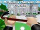 Rob Mr Richs Mansion Obby Codes Roblox