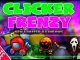 Clicker Frenzy Codes