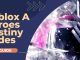 Roblox A Heroes Destiny Codes