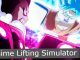 Roblox Anime Lifting Simulator Codes