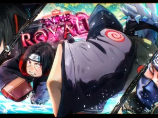 Roblox Anime Royale Codes