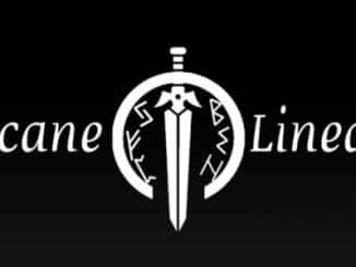 Roblox Arcane Lineage Map