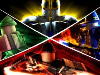Roblox Arena Champions Codes