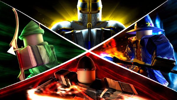 Roblox Arena Champions Codes