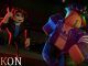Roblox Bakon Escape walkthrough