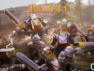 Roblox Ballista Codes