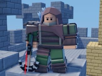 Roblox Bedwars Kits