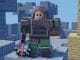 Roblox Bedwars Controls