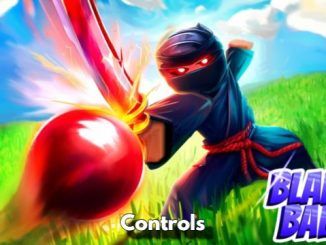 Roblox Blade Ball Controls Guide