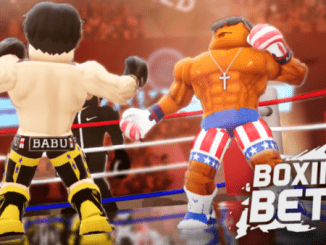 Roblox Boxing Beta Script Pastebin