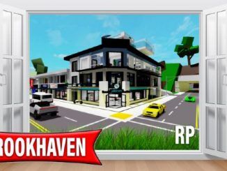 Roblox Brookhaven Script Pastebin Hacks