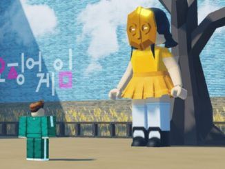Roblox Camera Controls