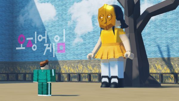 Roblox Camera Controls