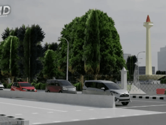 Car Driving Indonesia Codes