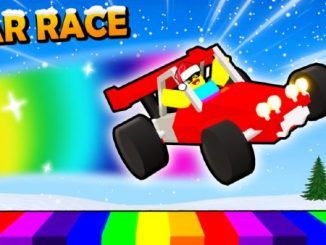 Roblox Car Race Codes