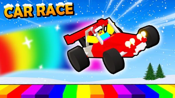Roblox Car Race Codes