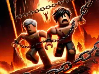 Roblox Chained Together Codes