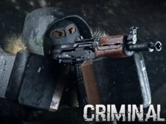 Roblox Criminality Codes