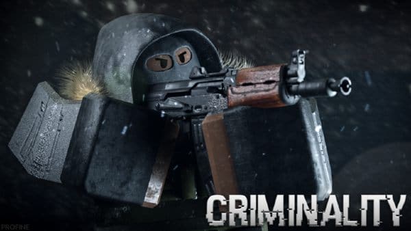 Roblox Criminality Codes