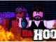 Roblox Da Hood Map