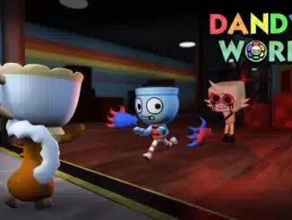 Roblox Dandy's World Codes