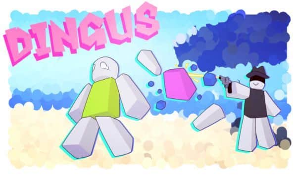 Roblox Dingus Script Pastebin