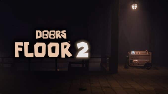 Doors Floor 2 Codes – 2024 (Roblox)