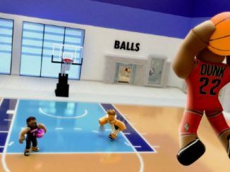 Roblox Dunking Simulator Codes