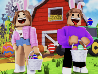 Roblox Egg Hunt Games List