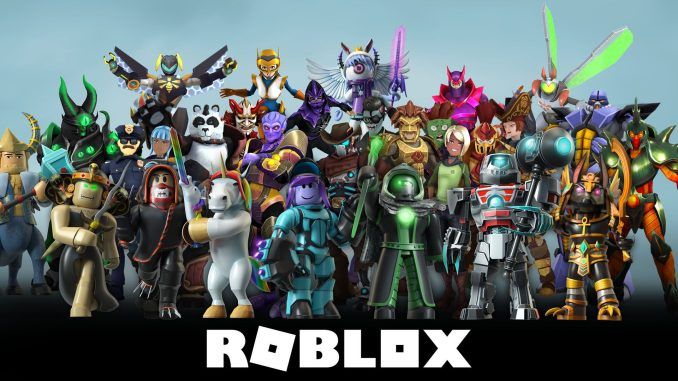 Roblox Error Code 503