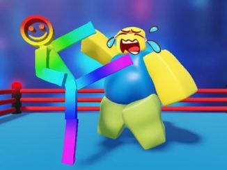 Roblox Fight Simulator Codes