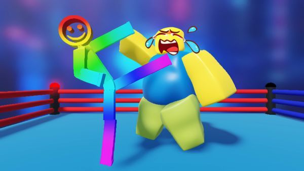 Roblox Fight Simulator Codes