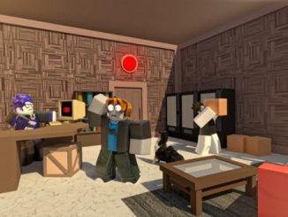 Roblox Find the Exit Codes