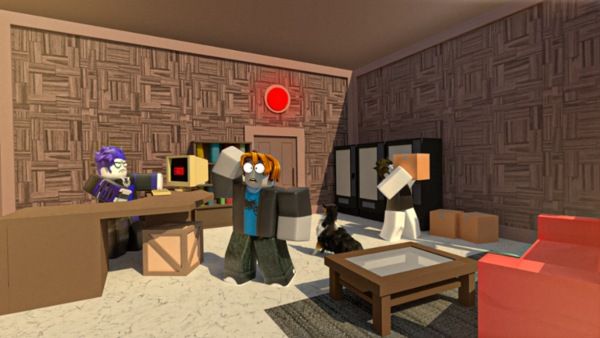 Roblox Find the Exit Codes