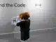 Roblox Find the codes