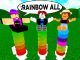 Roblox Free Admin Commands