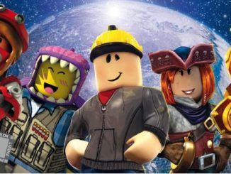 Roblox Free Items