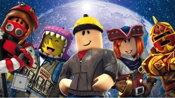 Roblox Free Items