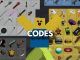 Roblox Gear ID Codes