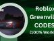 Roblox Greenville