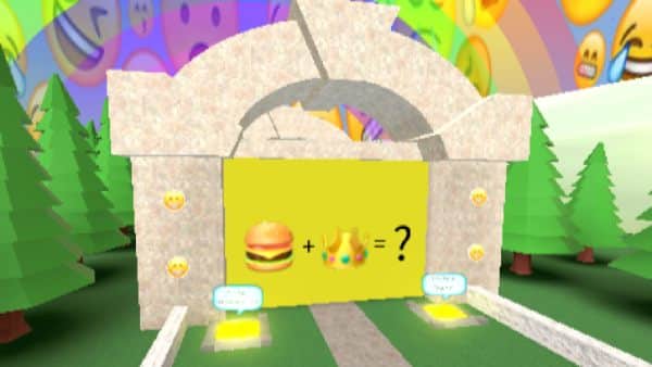 Roblox Guess the Emoji Answers
